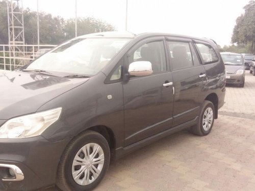 2015 Toyota Innova 2.5 GX (Diesel) 7 Seater for sale