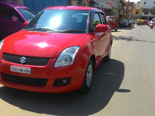 Used Maruti Suzuki Swift car for sale at low price