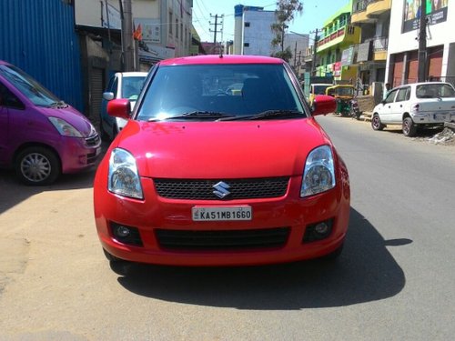 Used Maruti Suzuki Swift car for sale at low price