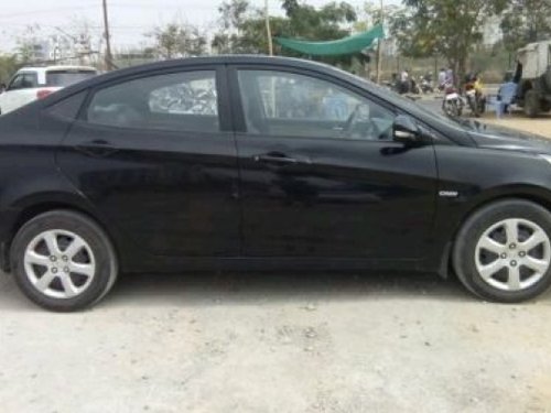 Used Hyundai Verna 1.6 CRDi EX MT 2012 at good price