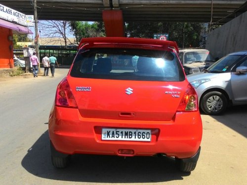 Used Maruti Suzuki Swift car for sale at low price