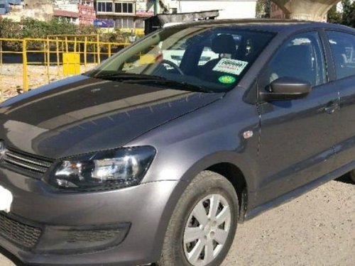 Used 2012 Volkswagen Polo for sale