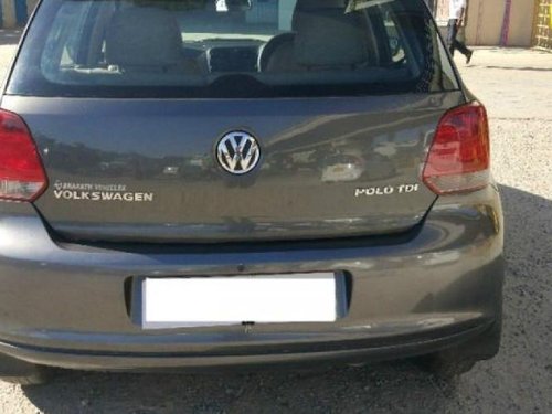 Used 2012 Volkswagen Polo for sale