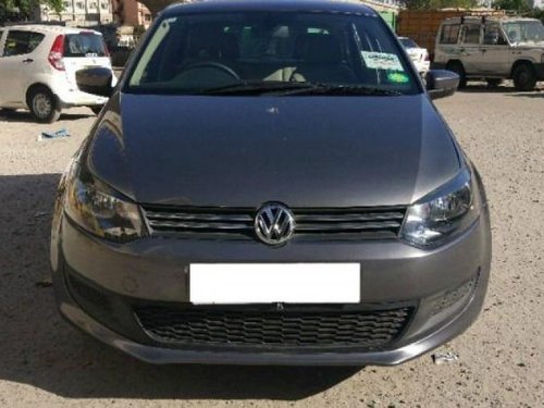 Used 2012 Volkswagen Polo for sale