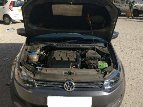 Used 2012 Volkswagen Polo for sale