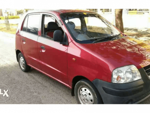 Used 2009 Hyundai Santro Xing for sale in Chennai