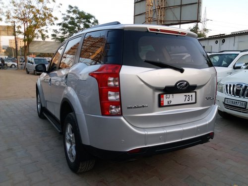 Used Mahindra XUV500 W8 2WD 2012 for sale at best deal