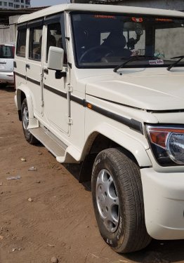 Used Mahindra Bolero SLX 2014 MT for sale