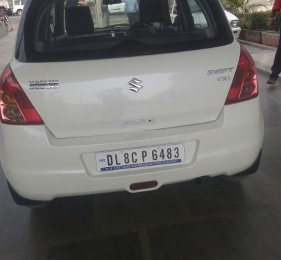 Used 2010 Maruti Suzuki Swift for sale