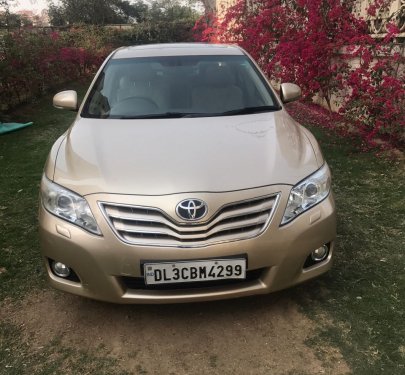 Used 2009 Toyota Camry for sale