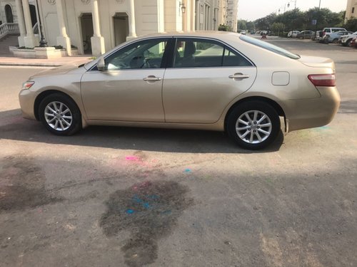 Used 2009 Toyota Camry for sale