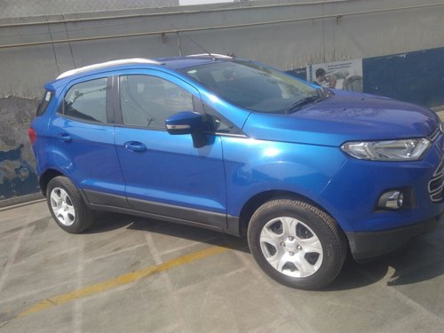 2016 Ford EcoSport for sale at low price