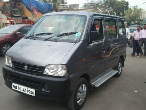 2010 Maruti Suzuki Eeco 7 Seater for sale