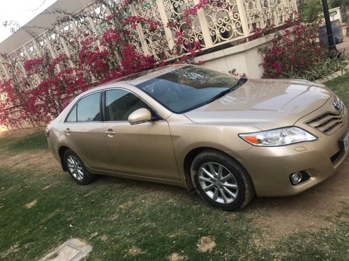 Used 2009 Toyota Camry for sale