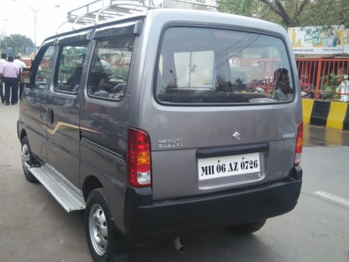 2010 Maruti Suzuki Eeco 7 Seater for sale