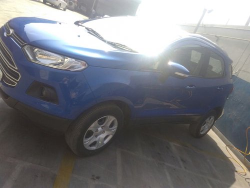 2016 Ford EcoSport for sale at low price