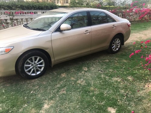 Used 2009 Toyota Camry for sale