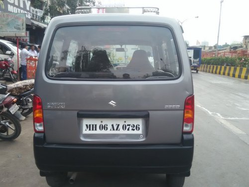 2010 Maruti Suzuki Eeco 7 Seater for sale