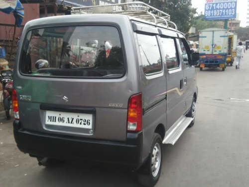 2010 Maruti Suzuki Eeco 7 Seater for sale