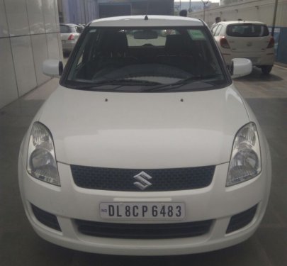 Used 2010 Maruti Suzuki Swift for sale