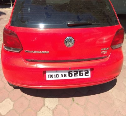 Used Volkswagen Polo 2010 for sale at good price