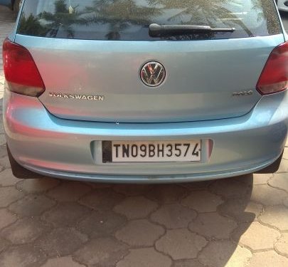 Used Volkswagen Polo Petrol Highline 1.2L 2010 by owner