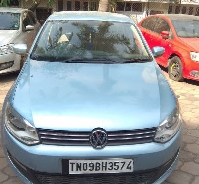 Used Volkswagen Polo Petrol Highline 1.2L 2010 by owner