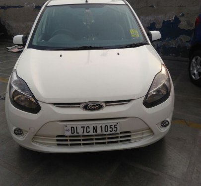 Used Ford Figo 1.5D Titanium MT 2011 for sale 