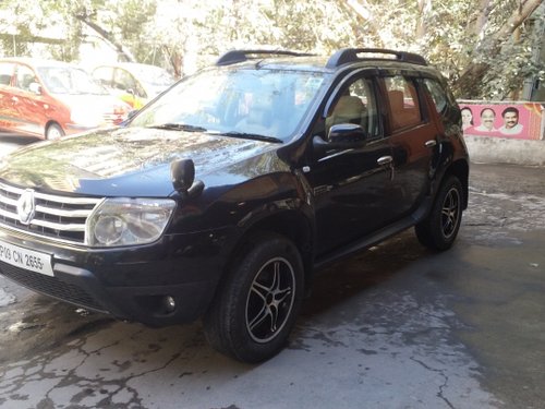 Used Renault Duster 85PS Diesel RxL 2012 for sale 