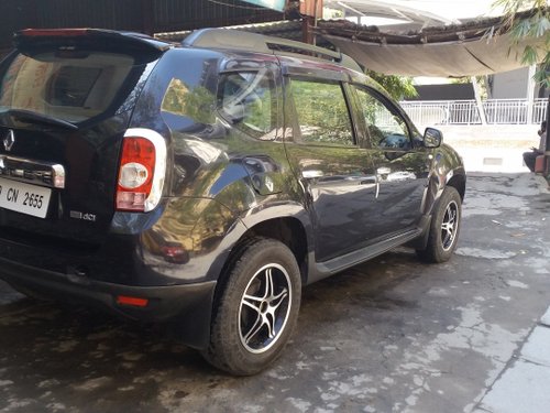 Used Renault Duster 85PS Diesel RxL 2012 for sale 