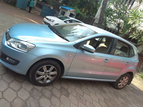 Used Volkswagen Polo Petrol Highline 1.2L 2010 by owner