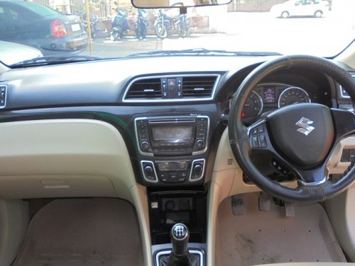 2015 Maruti Suzuki Ciaz for sale in Jaipur 