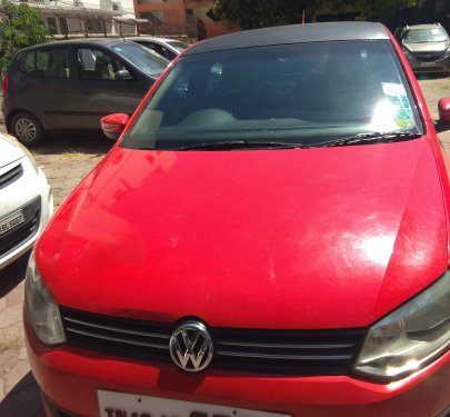 Used Volkswagen Polo 2010 for sale at good price