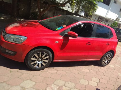 Used Volkswagen Polo 2010 for sale at good price