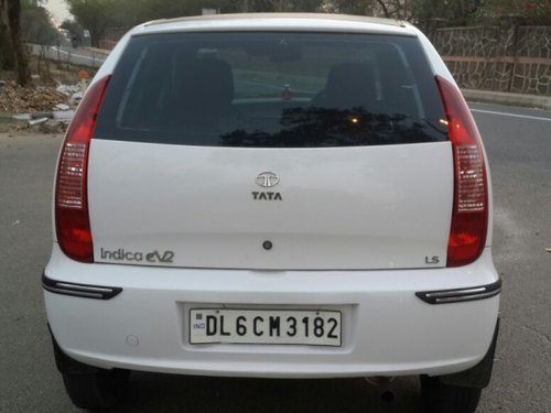 Well-kept 2012 Tata Indica eV2 for sale