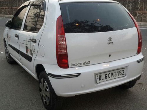 Well-kept 2012 Tata Indica eV2 for sale