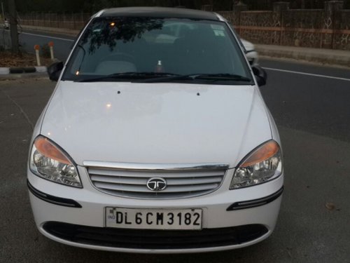Well-kept 2012 Tata Indica eV2 for sale