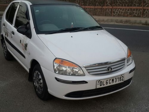 Well-kept 2012 Tata Indica eV2 for sale