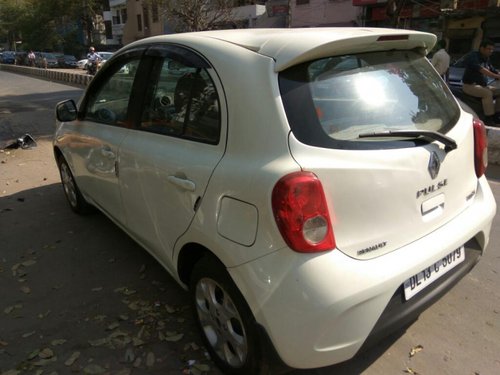 Used 2012 Renault Pulse for sale in New Delhi