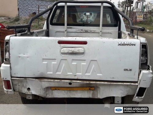 Used Tata Xenon XT EX 4X2 2013 in Bhopal 