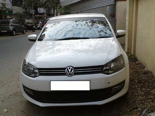 Used 2014 Volkswagen Polo for sale in Chennai