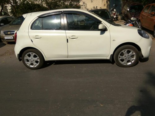 Used 2012 Renault Pulse for sale in New Delhi