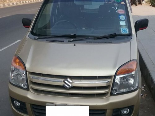 Good 2008 Maruti Suzuki Wagon R for sale at low price