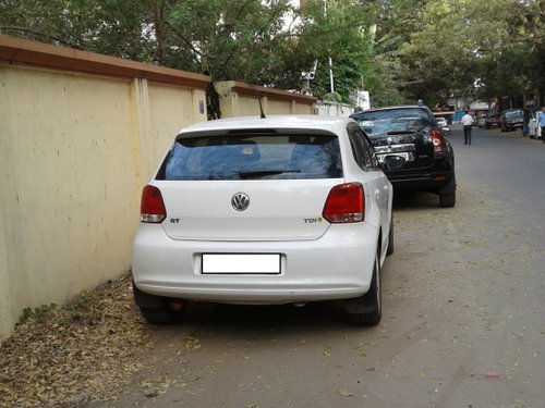 Used 2014 Volkswagen Polo for sale in Chennai