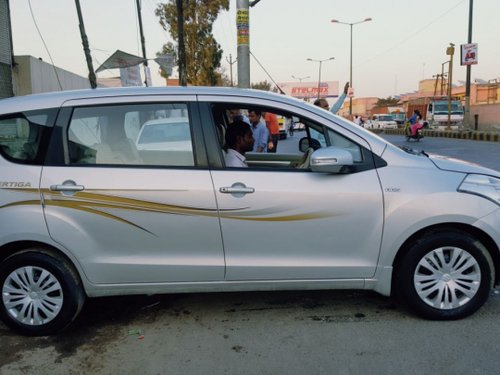 Good as new Maruti Suzuki Ertiga 2012 for sale 