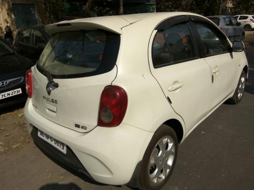 Used 2012 Renault Pulse for sale in New Delhi