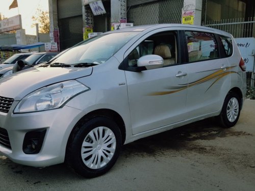 Good as new Maruti Suzuki Ertiga 2012 for sale 