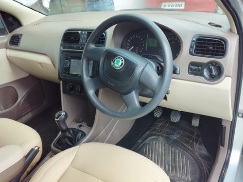 Good as new Skoda Rapid 2012 by owner 