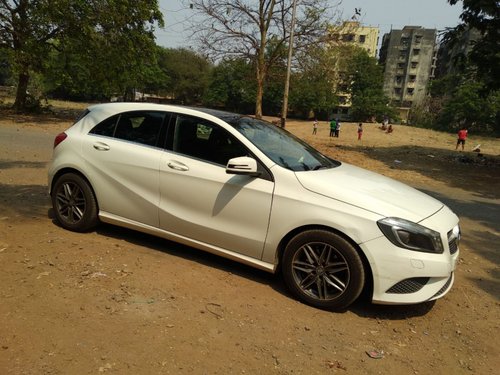 2013 Mercedes Benz A Class for sale at low price