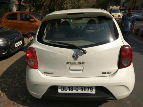 Used 2012 Renault Pulse for sale in New Delhi